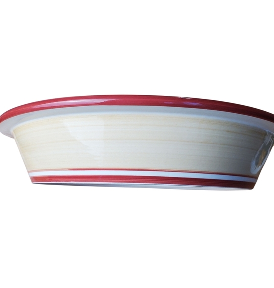 Vntg Baum Bros Style Eyes Pie Keep Collection Pumpkin. Fall Thrift Decor - Picture 8 of 11